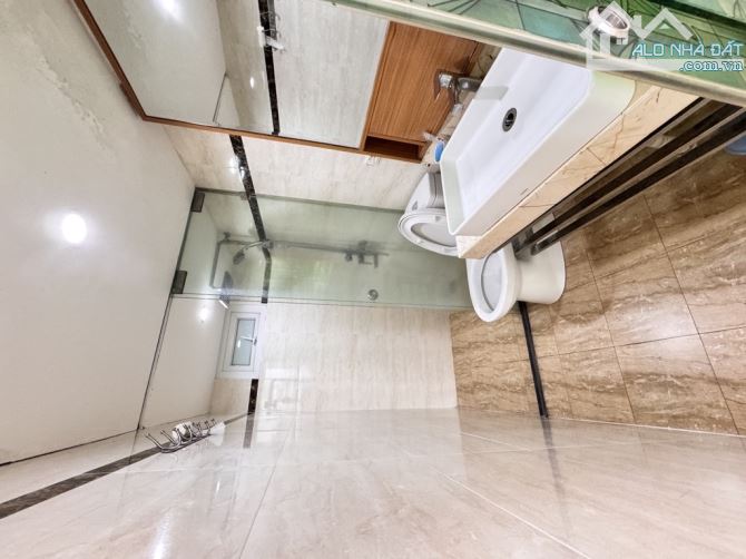 🏡BÁN NHÀ MẶT PHỐ KHƯƠNG THƯỢNG 55M2 - 6 TẦNG THANG MÁY - NỞ HẬU - 2 MẶT THOÁNG VĨNH VIỄN - 5