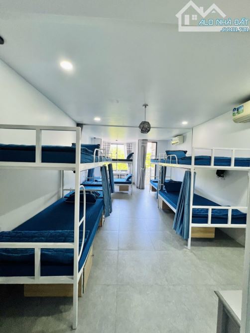 NHÀ MẶT TIỀN NGUYỄN ĐÌNH CHIỂU – TRUNG TÂM NHA TRANG – DÒNG TIỀN ỔN ĐỊNH 30TR/THÁNG - 5