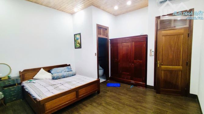 Nhà đẹp 3 tầng, ĐƯỜNG Ô TÔ GIÁ RẺ VĨNH NGỌC NHA TRAN - 5