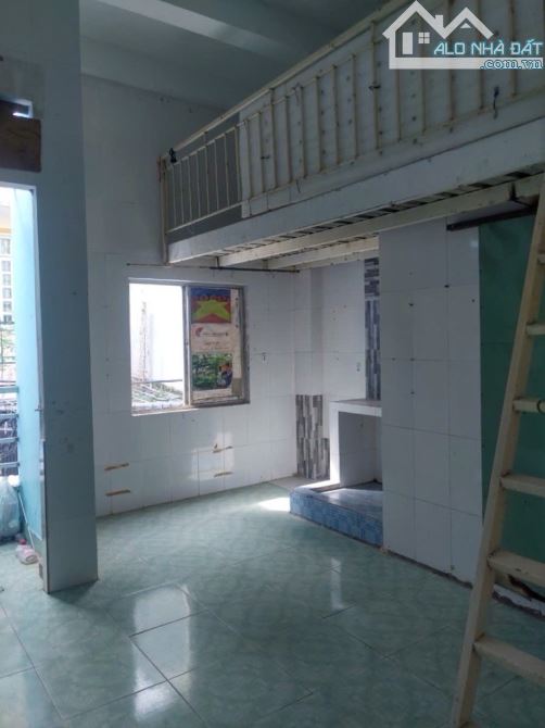 Nhà Bùi Văn Ba- có dòng tiền ổn định  - 76m2 (4x19) Nhỉnh 6 tỷ - 5