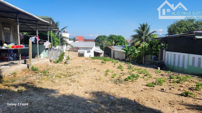 Bán đất thổ cư Suối Hiệp Diên Khánh chỉ với giá 590 triệu - 5
