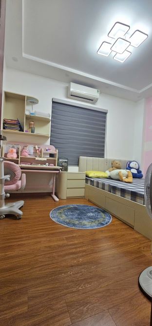 LƯƠNG SỬ C, 45m2, 5 Tầng, 8m Mặt Tiền. GIÁ THƯƠNG LƯỢNG 9.99 TỶ - 5