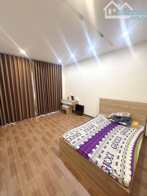 🏚️ B.ÁN NHANH - HƠN 60Tr/m²  - MÃ LÒ - BÌNH TÂN - 86m² ( 5.6x16 ) 3 TẦNG 4PN - CHỈ 5.6 TỶ - 5