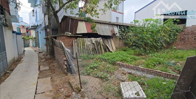 Bán đất Mạnh Tân- Thư Lâm, đầu tư, 45m2, mt 3.7m, chào 1.75 tỷ, 50m ra đường Thư Lâm - 5