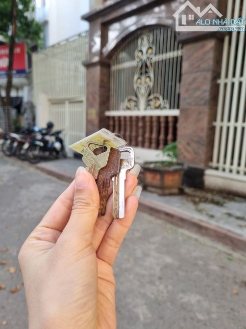 Biệt thự Mỹ Đình 2, DT 180m2, Lô góc, siêu đẹp, đẳng cấp, hai mặt tiền - 5