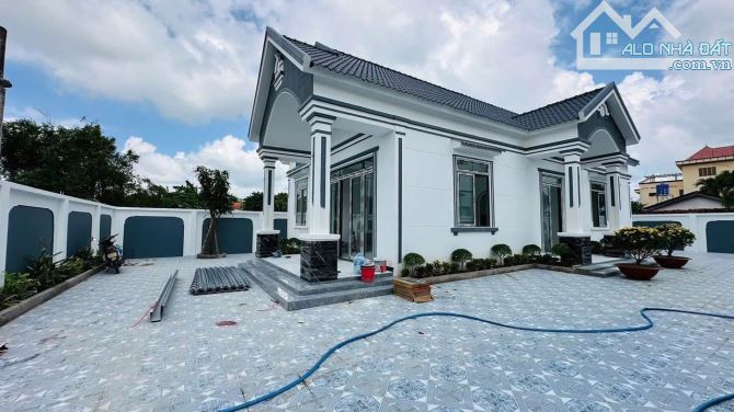 ANH EM GỬI BÁN 3 CĂN BIỆT THỰ GIÁ CHỈ 3,6 TỶ - 5