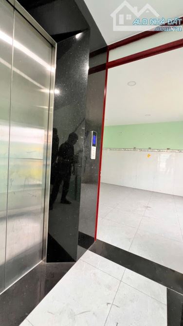 💥 THU NHẬP 70tr/th🔥CHỈ 15.5 TỶ 💥2 CĂN 6 LẦU,THANG MÁY 6,25 x 36 225m², KHU TÊN LỬA🔥 - 5