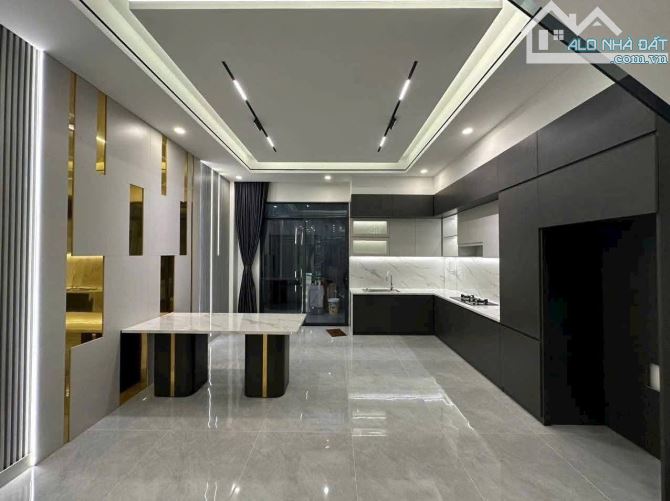 Bán nhà 1 trệt 2 lầu mới xây dựng, lộ 19m gần bến xe mớii Hồng Loan, Cái Răng, TPCT - 5