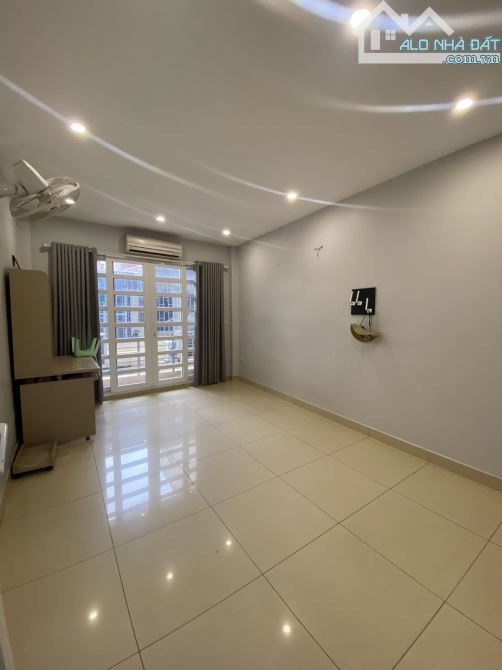 Siêu Phẩm!Văn Cào,Oto Đỗ Của,,full Nội Thất,DT: 43m2 x 5Tầng,MT: 3.5m,Giá: 16.5 tỷ Ba Đình - 5