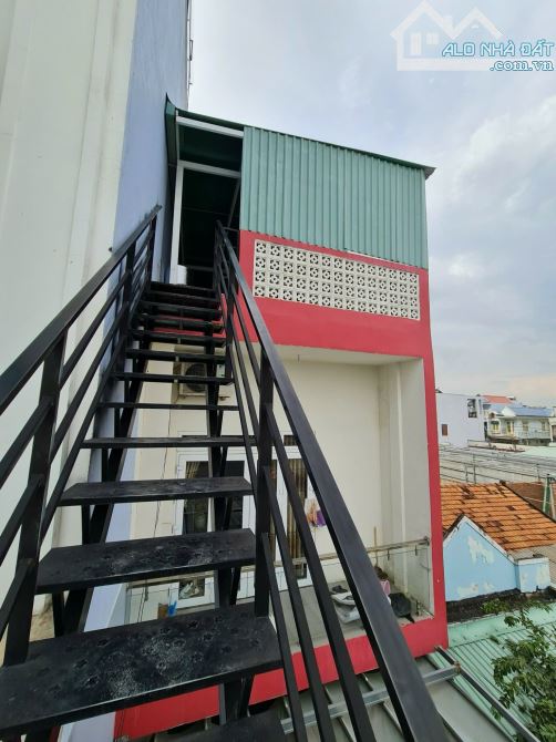 BÁN MẶT TIỀN QUỐC LỘ 1K GẦN CHÙA CAO ĐÀI THỦ ĐỨC, DT 260M2 CÓ NGUON THU CAO, GIÁ 25TI TL - 5