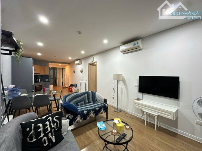 MỜI THUÊ CHUNG CƯ MIPEC LONG BIÊN - 95M2 FULL ĐỒ - 15TR/THÁNG - 5