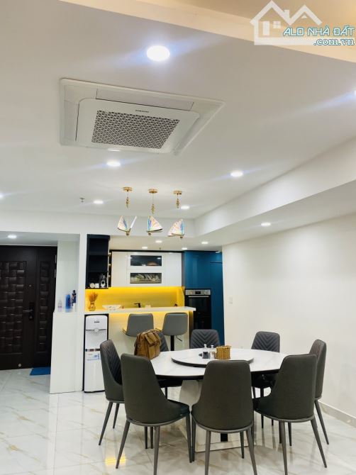 💥🏬 CĂN HỘ CAO CẤP KDC CITYLAND TRUNG TÂM QUẬN 7 - ĐƯỜNG NGUYỄN THỊ THẬP - 5