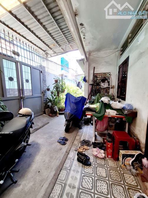 Chủ ngợp Giảm 3tỷ, Bán Rẻ Nhà Hẻm ÔTô vào nhà,Sát MặtTiền PhạmVănHai Tân Bình,135m2,16tỷ9 - 5