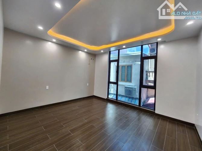 🏡 NHÀ ĐẸP AN DƯƠNG 1, AN ĐỒNG – ĐƯỜNG Ô TÔ TỚI CỬA – GIÁ CHỈ 3.65 TỶ – SẢN PHẨM HOT 🔥 - 5