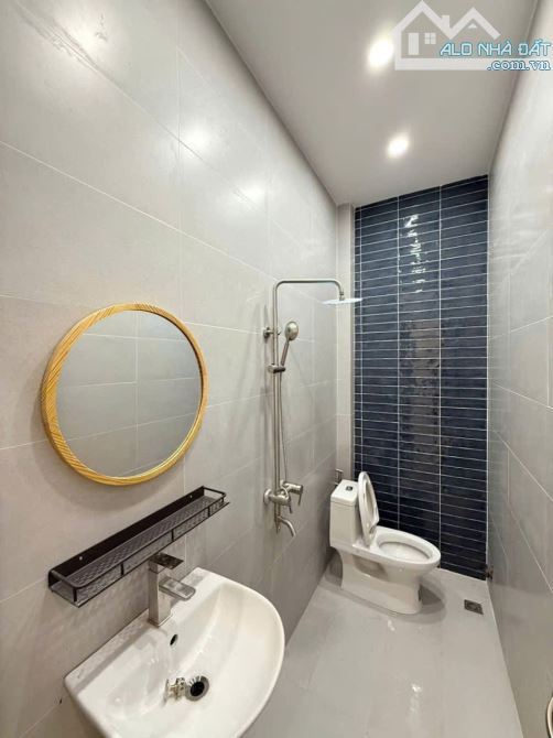 Nhà Đẹp Hẻm 359 Nguyễn Văn Cừ, P.Cái Khế, Tp Cần Thơ - 5