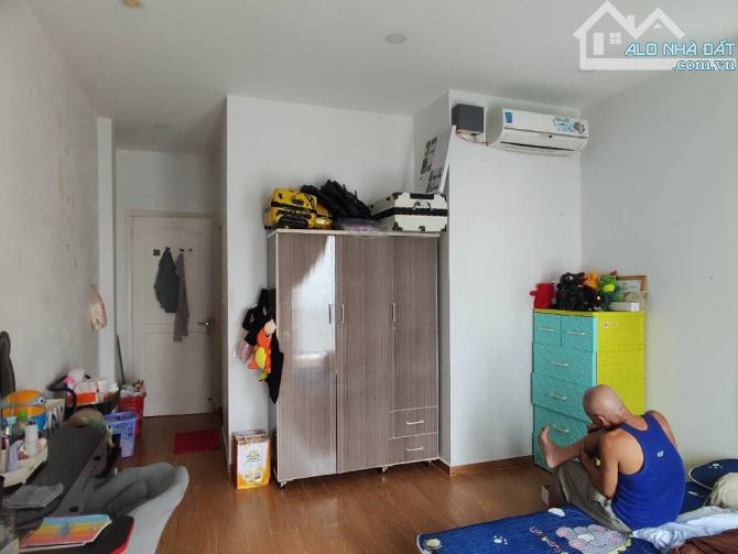 Nhà khu Vip 4 tầng Villa Anh Đào, 5,2x13m. 50m ra Hà Huy Giáp - 5
