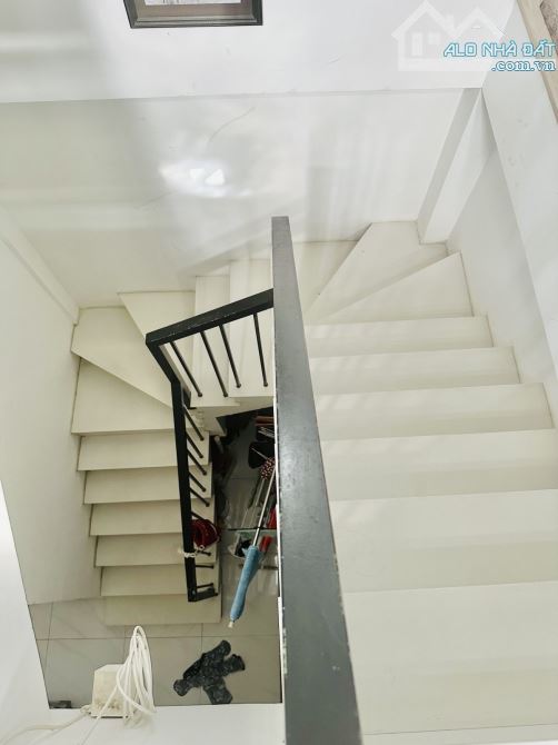 HẺM XE HƠI 5M THÔNG - 7A THÀNH THÁI - QUẬN 10 - 52M2 - 3 TẦNG - 3PN - MỘT ĐỜI CHỦ -8,99Ty - 5
