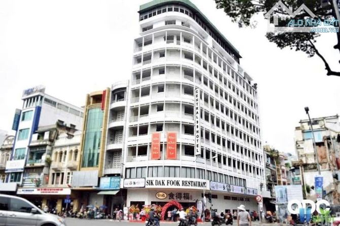 411 Trần Hưng Đạo B, Phường Chợ Lớn, TP. HCM - 5