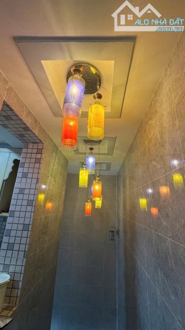 🏘️ 2/ GÒ DẦU - CHỈ 7,6 TỶ – HẺM 7M VỊ TRÍ ĐẸP  – DT 4.5× 9M - 5