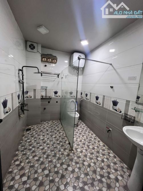 LẠC LONG QUÂN (TRÍCH SÀI) – CÁCH HỒ TẤY 50M – 55/60M² – MT 5.9M – 18.5 TỶ - 5
