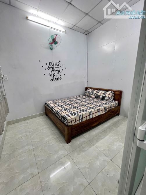 🏘️ MẶT TIỀN NGUYỄN SÁNG - TRUNG TÂM TÂN PHÚ - VỊ TRÍ ĐẸP GẦN TRƯỜNG ĐH CÔNG THƯƠNG - 4 x - 5