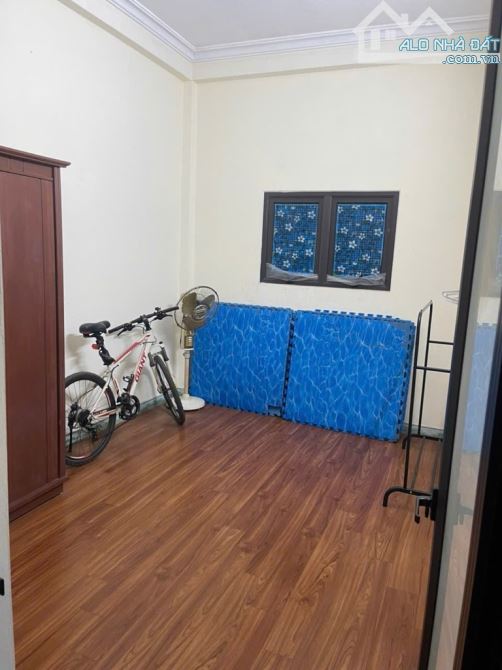 🚗 NHÀ PHÂN LÔ 2 MẶT NGÕ – CÁCH Ô TÔ TRÁNH 5M – 20M RA MẶT PHỐ – TRUNG TÂM HÀ ĐÔNG - 5