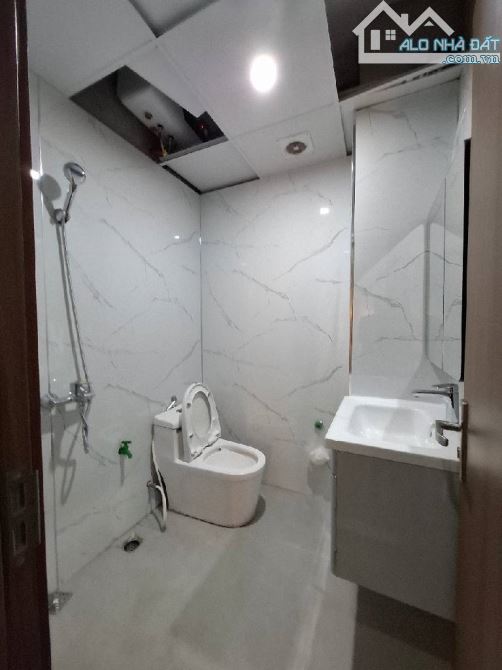 🏢 LIỀN KỀ AN HƯNG – MẶT ĐƯỜNG ĐÔI – THANG MÁY – KINH DOANH & Ở ĐỈNH - 5
