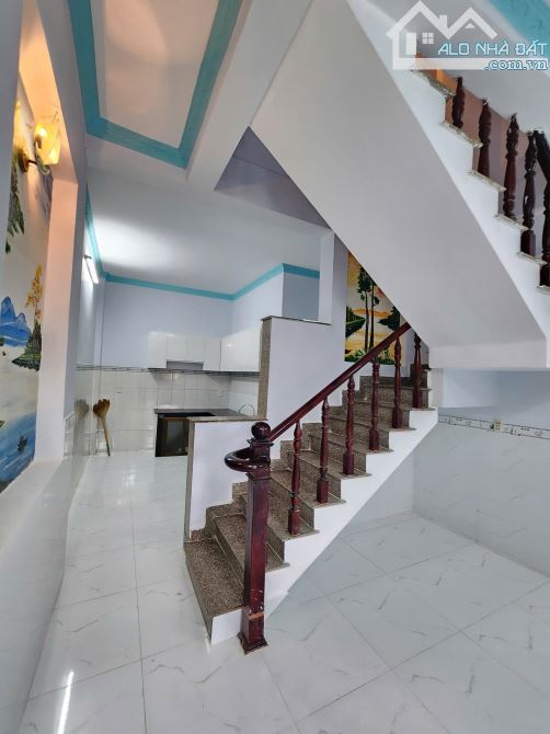 2,95Tỷ TL🔥Bán nhà 1 trệt 1 lầu, gần trung tâm y tế Dĩ An 600m, p.Tân Đông Hiệp, Tp.Dĩ An - 5
