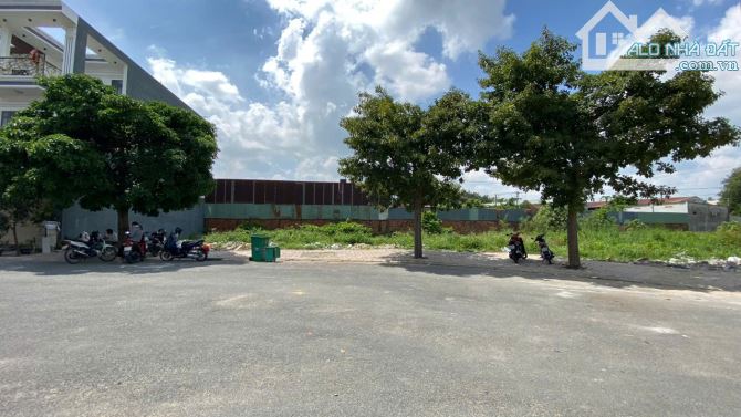 Bán đất 4x16m, đường N1 KDC Lê Phong Bình Chuẩn 1 p. Bình Chuẩn - 5