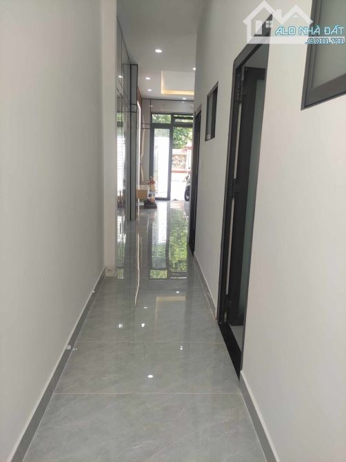 Mặt Tiền Kinh Doanh siêu đỉnh Đông Thạnh 5, 74m2 ngang 4,5m, Đường 8m Thông - 5