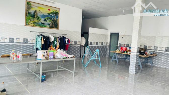 Căn nhà vườn chủ Ngộp Bạnk xã Xuân Sơn(Suối Rao cũ) - TP HCM Dt: 2216m2 thổ cư 100m - 5