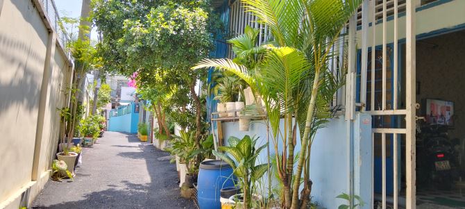 BÁN NHÀ TT THỦ ĐỨC KHA VẠN CÂN 101M² 4 TỶ 8 5 - 5