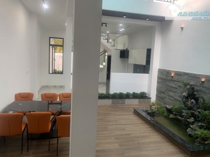 NHÀ ĐẸP _ NHÀ 2 TẦNG  – KIỆT LÊ NGÔ CÁT, THUỶ XUÂN - 5