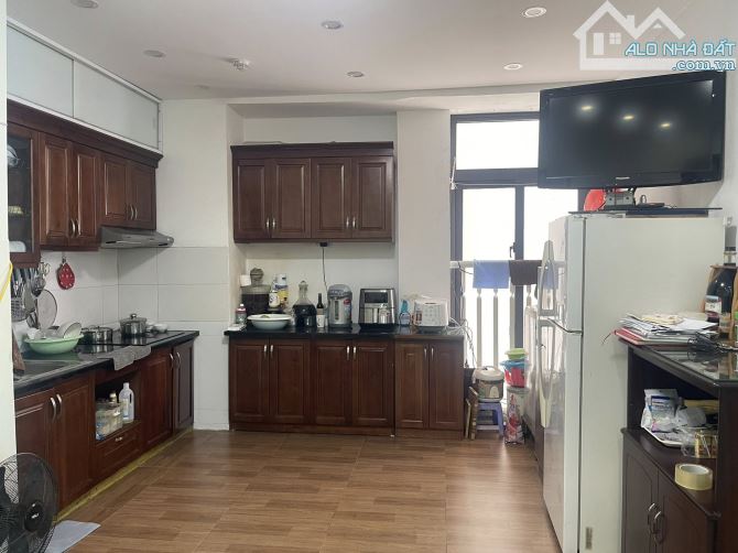 XUÂN ĐỉNH BĂC TỪ LIÊM 30m 5 TẦNG  GIÁ 5,5 TỶ  NHÀ MỚI ĐẸP Ở LUÔN - 5
