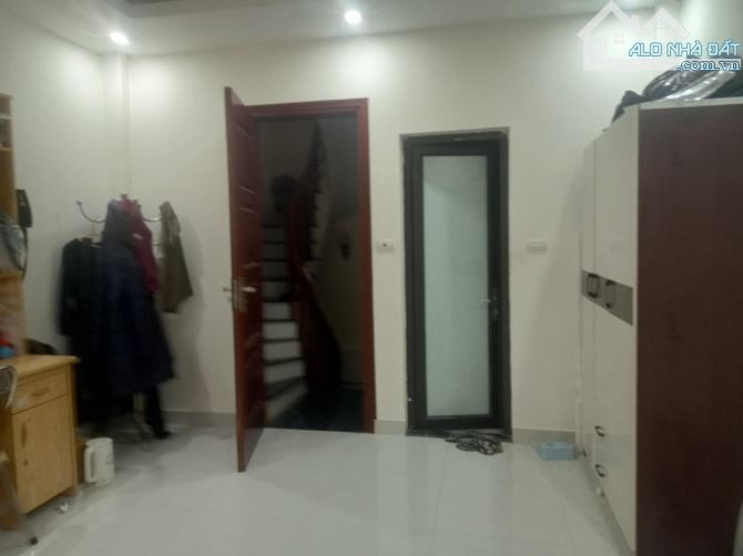 NHÀ MỚI ĐẸP – MẶT TIỀN RỘNG – GẦN KĐT CIPUTRA – 30M RA Ô TÔ ĐỖ NGÀY ĐÊM giá 7.9 tỷ. - 5