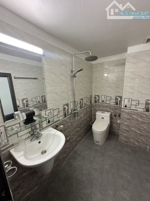 BÁN NHÀ RIÊNG DÂN XÂY PHỐ PHÚC LỢI, LONG BIÊN 35m2, 4 TẦNG, MT 3,8m, GIÁ 5,1 TỶ - 5