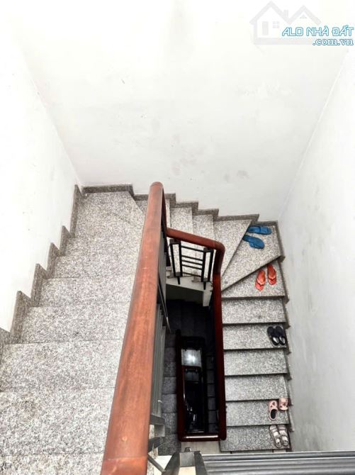 NHÀ HIẾM , TRẦN PHÚ QUẬN 5, CẠNH KHU ĐẠI THẾ GIỚI, GIÁ 7,9 TỶ - 5