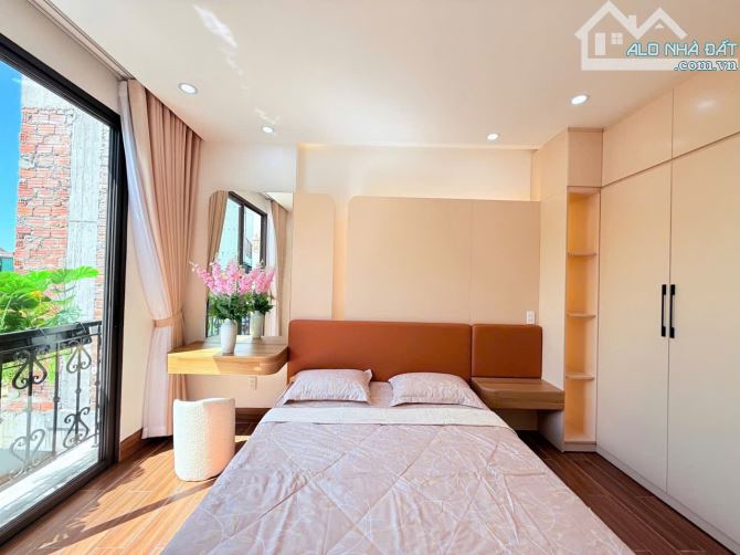 CHÍNH CHỦ GƠI BÁN NHANH NHÀ 3 TẦNG K03 TRẦN XUÂN LÊ GIÁ CHỈ NHỈNH 4 TỶ  Nhà đẹp 3 tầng K03 - 5