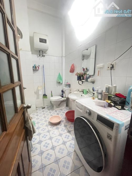 Bán nhà phân lô Phùng Chí Kiên-Hoàng Sâm, hai mặt ngõ, ô tô đỗ cửa, 73m2 giá nhỉnh 22 tỉ - 5
