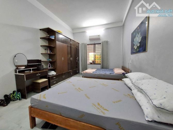 BÁN NHÀ 2 TẦNG NGỌC ANH - MỸ THƯỢNG - 5