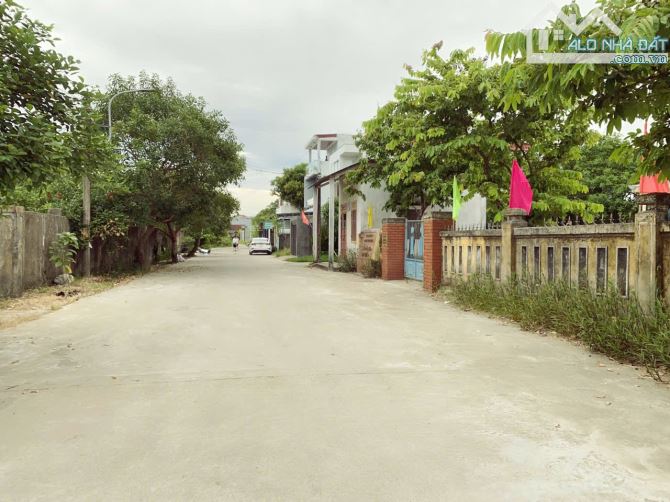 BÁN ĐẤT KQH HẠ CỒN TRỐNG LẠI THẾ GIÁ RẺ - 5