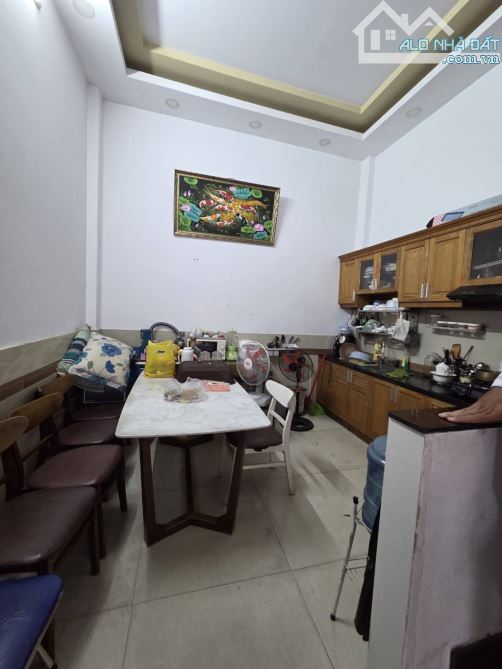 Bán nhà sổ riêng, phan xích long, 6 tầng, 7 pn - 5