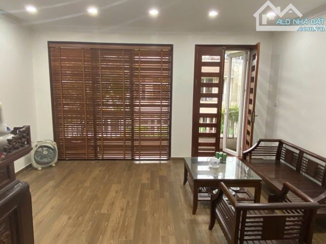 SIÊU PHẨM LK KĐT AN HƯNG - 2 THOÁNG - CHO THUÊ DÒNG TIỀN 83M nhỉnh 26 tỷ - 5