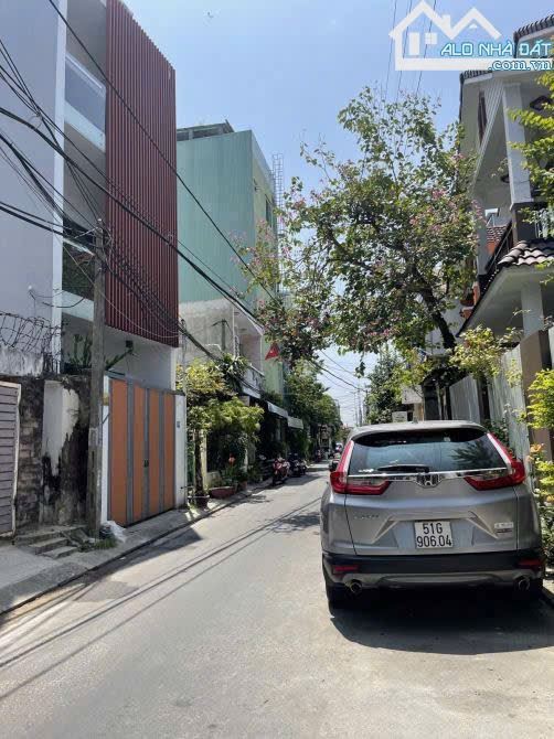 Bán nhà 3 tầng 85m đất mặt tiền đường Nguyễn Thiện Kế gần Võ Văn Kiệt gần Biển chỉ 9,6 tỷ - 5