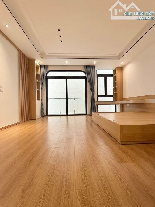 TÂY SƠN - 41m2. - 6T - 13.8Ty Gần ĐẠI HỌC THUỶ LỢI - CÔNG ĐOÀN -  Y - 5