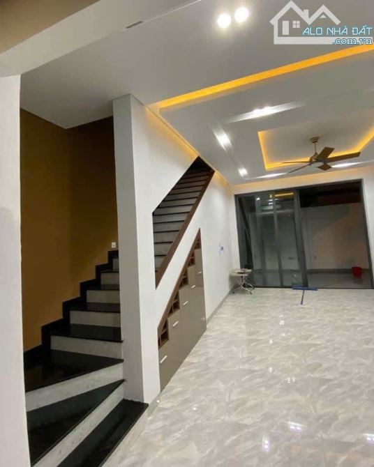 Cần bán gấp căn nhà 3 tầng ở đường Trần Lê, Hòa xuân, Cẩm Lệ, Đà Nẵng - 5