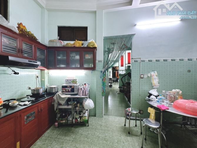 BÌNH THẠNH HẺM XE HƠI TRÁNH K.DOANH 78M2, 3 TẦNG, HƠN 12 TỶ THƯƠNG LƯỢNG. - 5