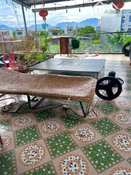 📌📌📌LÀM VIỆC TRỰC TIẾP GIÁ TỐT !!!  Bán nhà 2,5 tầng kiệt Tô Hiệu giá rẻ - 5