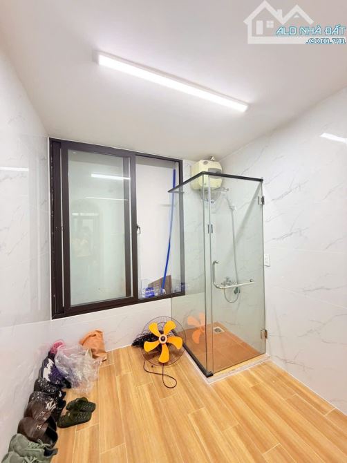 📌📌📌LÀM VIỆC TRỰC TIẾP GIÁ TỐT !!! Bân nhà kiệt Trần Quốc Toản 3 tầng 1 tum - 5