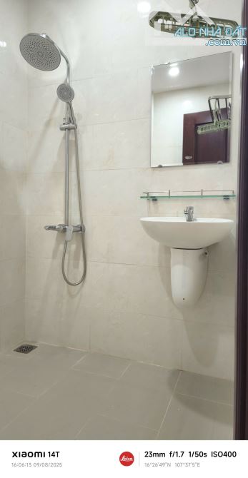 Căn hộ Minh Linh 1 phòng ngủ-có nội thất - 5